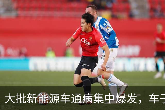 大批新能源车通病集中爆发,车子开着没毛病,电池却直接报废