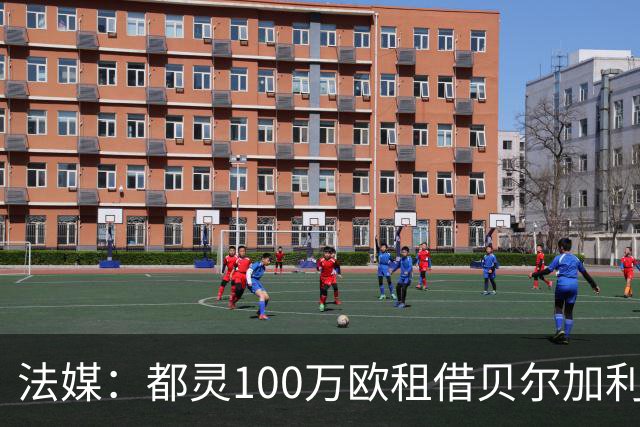 法媒：都灵100万欧租借贝尔加利，附500万强制买断